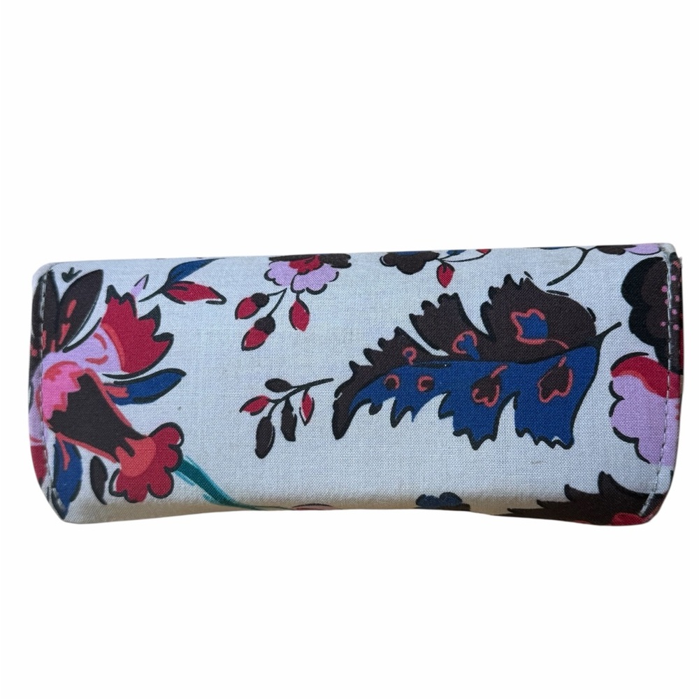 Vera Bradley Vineyard Floral Quilted On the Go Bag 4 Piece Set, Lunch Bunch .. - Picture 15 of 15
